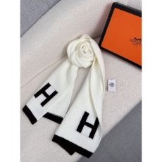 Hermes Scarf